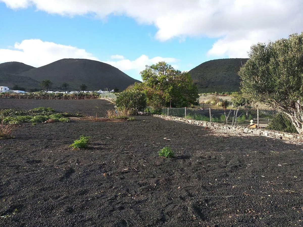 Finca La Tabaiba Apartamento alto Máguez Сasa de vacaciones