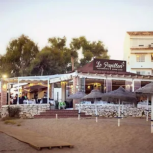  Apartamento Golden Hour Beachfront España