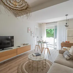  Apartamento Heima On The España