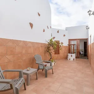 Casa rural Casa Abuela Nicolasa, Máguez
