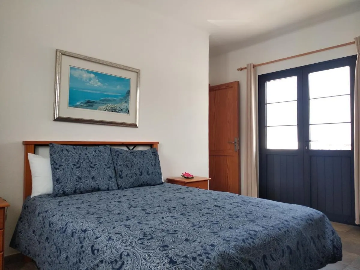 Finca La Tabaiba Alto Máguez Prázdninový dům